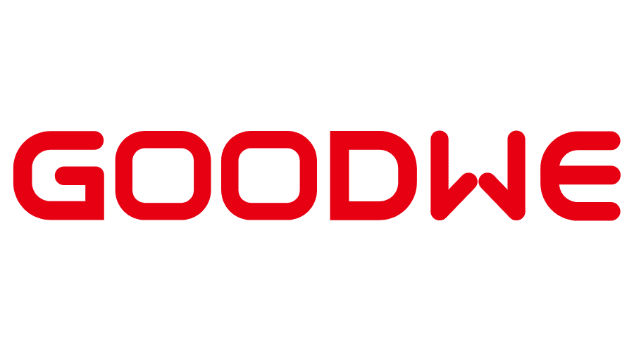Goodwe Solar Logo