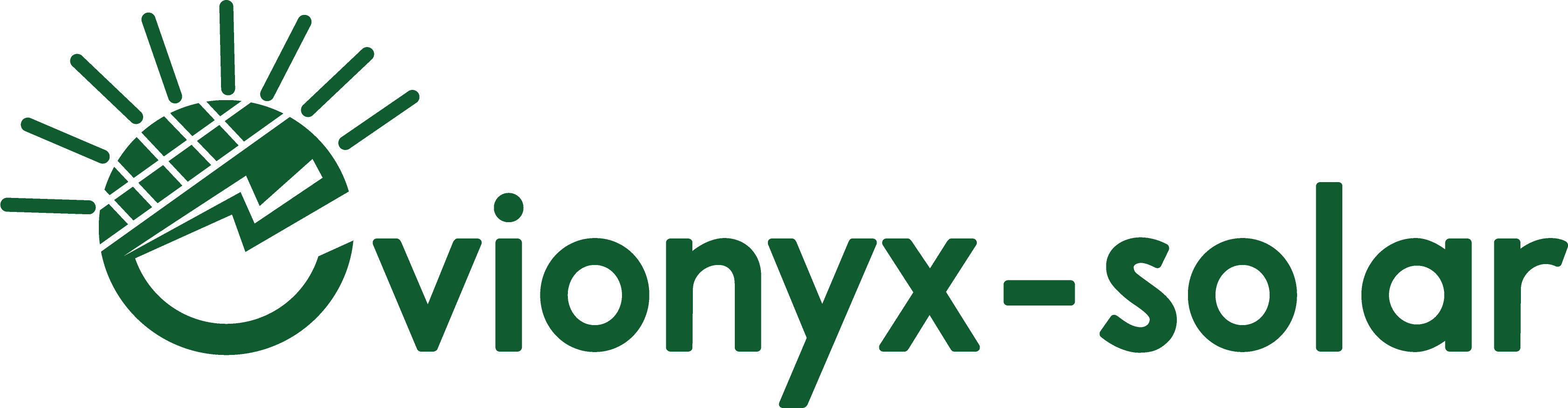 Evionyx Solar - Ihr Partner in Leipzig!