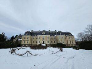 Schloss-Gaussig