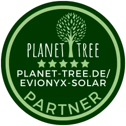 Logo Partner Planet Tree