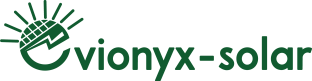 Evionyx Solar Logo